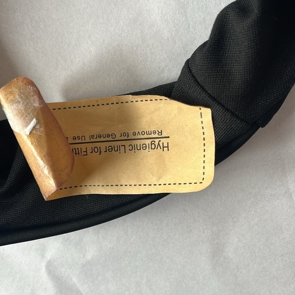 Maripily One Shoulder Asymmetrical Lace Up Blue/Black One Piece Swimsuit NEW XXL - Picture 6 of 8